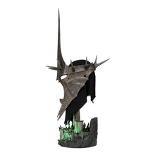 Load image into Gallery viewer, PureArts Lord of the Rings Witch King Art Mask Standard Edition