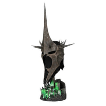 Load image into Gallery viewer, PureArts Lord of the Rings Witch King Art Mask Standard Edition