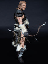 Load image into Gallery viewer, PureArts Elder Scrolls V Skyrim Dragonborn 1/6 Scale Articulated Figure – Deluxe
