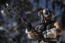 Load image into Gallery viewer, PureArts Elder Scrolls V Skyrim Dragonborn 1/6 Scale Articulated Figure – Deluxe