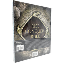 Load image into Gallery viewer, Court of the Dead The Chronicle of the Underworld Book