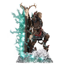 Load image into Gallery viewer, PureArts Assassin's Creed Animus Eivor 1/4 Scale Polyresin Collectible Statue
