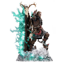 Load image into Gallery viewer, PureArts Assassin's Creed Animus Eivor 1/4 Scale Polyresin Collectible Statue