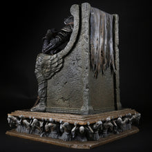 Load image into Gallery viewer, PureArts Dark Souls III Yhorm the Giant 1/18 Scale Polyresin Collectible Statue