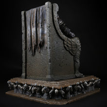 Load image into Gallery viewer, PureArts Dark Souls III Yhorm the Giant 1/18 Scale Polyresin Collectible Statue