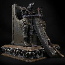 Load image into Gallery viewer, PureArts Dark Souls III Yhorm the Giant 1/18 Scale Polyresin Collectible Statue