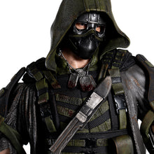 Load image into Gallery viewer, PureArts Ghost Recon Breakpoint Cole D Walker 1/4 Scale Polyresin Statue
