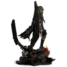Load image into Gallery viewer, PureArts Ghost Recon Breakpoint Cole D Walker 1/4 Scale Polyresin Statue
