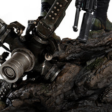 Load image into Gallery viewer, PureArts Ghost Recon Breakpoint Cole D Walker 1/4 Scale Polyresin Statue