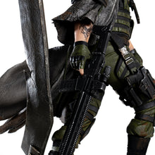 Load image into Gallery viewer, PureArts Ghost Recon Breakpoint Cole D Walker 1/4 Scale Polyresin Statue