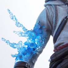 Load image into Gallery viewer, PureArts Assassin's Creed Animus Altair 1/4 Scale Polyresin Collectible Statue