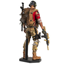 Load image into Gallery viewer, PureArts Ghost Recon Breakpoint Nomad 1/6 Scale Statue - Deluxe