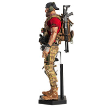 Load image into Gallery viewer, PureArts Ghost Recon Breakpoint Nomad 1/6 Scale Statue - Deluxe