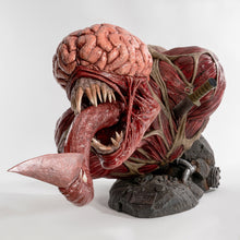 Load image into Gallery viewer, PureArts Resident Evil 2 Licker 1/1 Scale Bust Collectible Statue, Standard Ed.