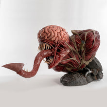 Load image into Gallery viewer, PureArts Resident Evil 2 Licker 1/1 Scale Bust Collectible Statue, Standard Ed.