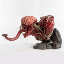 Load image into Gallery viewer, PureArts Resident Evil 2 Licker 1/1 Scale Bust Collectible Statue, Standard Ed.