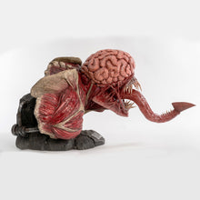 Load image into Gallery viewer, PureArts Resident Evil 2 Licker 1/1 Scale Bust Collectible Statue, Standard Ed.