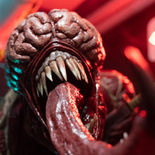 Load image into Gallery viewer, PureArts Resident Evil 2 Licker 1/1 Scale Bust Collectible Statue, Standard Ed.