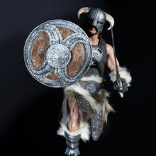 Load image into Gallery viewer, PureArts Elder Scrolls V Skyrim Dragonborn 1/6 Scale Articulated Figure – Standard