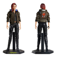Load image into Gallery viewer, Purearts Cyberpunk 2077 Yaiba Kusanagi V Female Bundle with Sport Bike