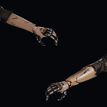 Load image into Gallery viewer, Purearts Cyberpunk 2077 Yaiba Kusanagi V Female Bundle with Sport Bike