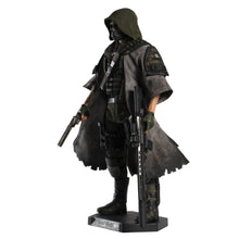 Load image into Gallery viewer, PureArts Ghost Recon Breakpoint Cole D Walker 1/6 Scale Statue Deluxe