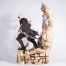 Load image into Gallery viewer, PureArts Assassin's Creed Animus Ezio 1/4 Scale Polyresin Collectible Statue