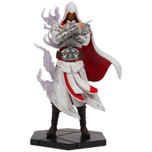 Load image into Gallery viewer, PureArts Assassin's Creed Master Ezio 1/8 PVS Collectable Figure