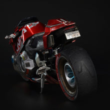 Load image into Gallery viewer, Purearts Cyberpunk 2077 Yaiba Kusanagi Ultimate Bundle Male and Female with Sport Bike
