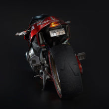 Load image into Gallery viewer, Purearts Cyberpunk 2077 Yaiba Kusanagi Ultimate Bundle Male and Female with Sport Bike