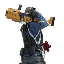 Load image into Gallery viewer, PureArts Rainbow Six Siege Hibana 1/8 Scale PVC Collectible Statue