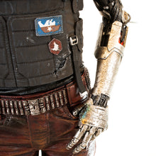 Load image into Gallery viewer, PureArts Cyberpunk 2077 Johnny Silverhand 1/4 Scale Polystone Collectible Statue – Regular