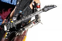 Load image into Gallery viewer, PureArts Cyberpunk 2077 Johnny Silverhand 1/4 Scale Polystone Collectible Statue - Exclusive