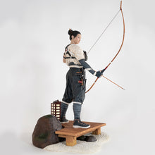 Load image into Gallery viewer, PureArts Rainbow Six Siege Hibana Elite 1/4 Scale Polyresin Collectible Statue