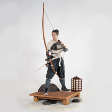 Load image into Gallery viewer, PureArts Rainbow Six Siege Hibana Elite 1/4 Scale Polyresin Collectible Statue