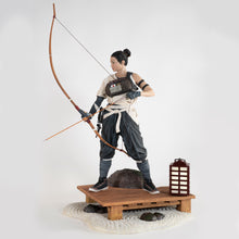Load image into Gallery viewer, PureArts Rainbow Six Siege Hibana Elite 1/4 Scale Polyresin Collectible Statue