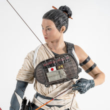 Load image into Gallery viewer, PureArts Rainbow Six Siege Hibana Elite 1/4 Scale Polyresin Collectible Statue