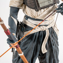 Load image into Gallery viewer, PureArts Rainbow Six Siege Hibana Elite 1/4 Scale Polyresin Collectible Statue
