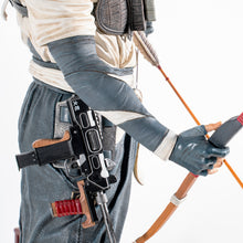 Load image into Gallery viewer, PureArts Rainbow Six Siege Hibana Elite 1/4 Scale Polyresin Collectible Statue