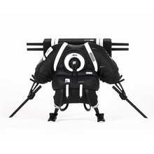 Load image into Gallery viewer, PureArts Master 9 Eyes Ghost Eyes 1/12 Scale Vinyl Figure Collectible - Black