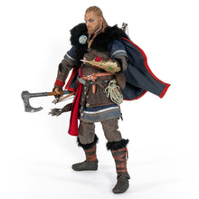 Load image into Gallery viewer, PureArts Assassin&#39;s Creed Valhalla Eivor 1/6 Scale Collectible Figure
