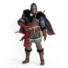 Load image into Gallery viewer, PureArts Assassin&#39;s Creed Valhalla Eivor 1/6 Scale Collectible Figure
