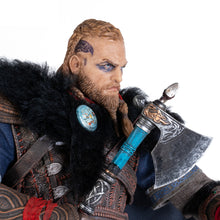 Load image into Gallery viewer, PureArts Assassin&#39;s Creed Valhalla Eivor 1/6 Scale Collectible Figure
