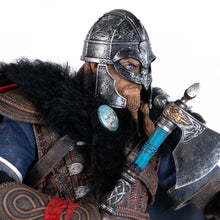 Load image into Gallery viewer, PureArts Assassin&#39;s Creed Valhalla Eivor 1/6 Scale Collectible Figure
