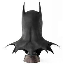 Load image into Gallery viewer, PureArts Batman Replica Cowl 1:1 Scale Collectible
