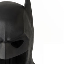 Load image into Gallery viewer, PureArts Batman Replica Cowl 1:1 Scale Collectible
