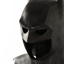 Load image into Gallery viewer, PureArts Batman Replica Cowl 1:1 Scale Collectible
