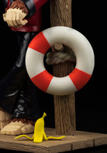 Load image into Gallery viewer, PureArts Bored Captain Ape 1/8 Scale Collectible Statue

