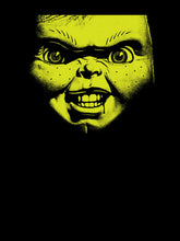 Load image into Gallery viewer, Child's Play by Chris Garofalo QFSChris AP 1 18x24 Screen Print Movie Art Poster
