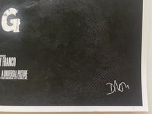 Load image into Gallery viewer, John Carpenter&#39;s The Thing by Daniel Nash Screen Print Movie Art Poster 15.5&quot; x 23.5&quot;
